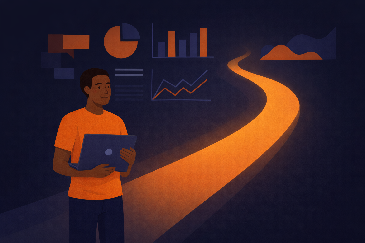 BrightLearn - Helping Students Achieve Their Academic Goals