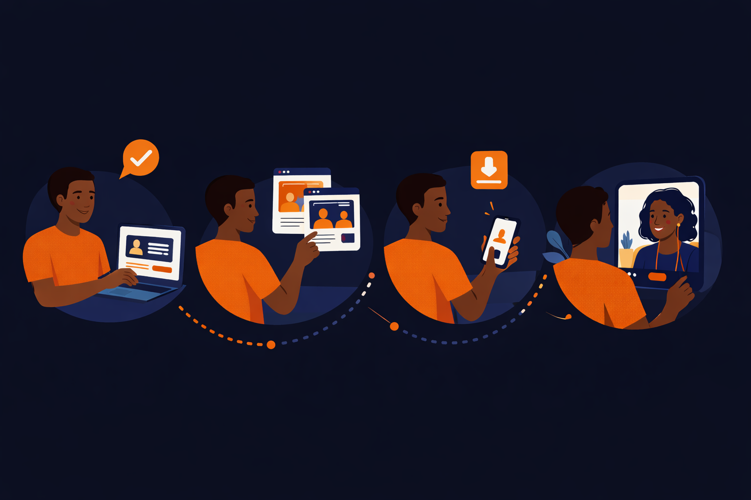 BrightLearn - Helping Students Achieve Their Academic Goals