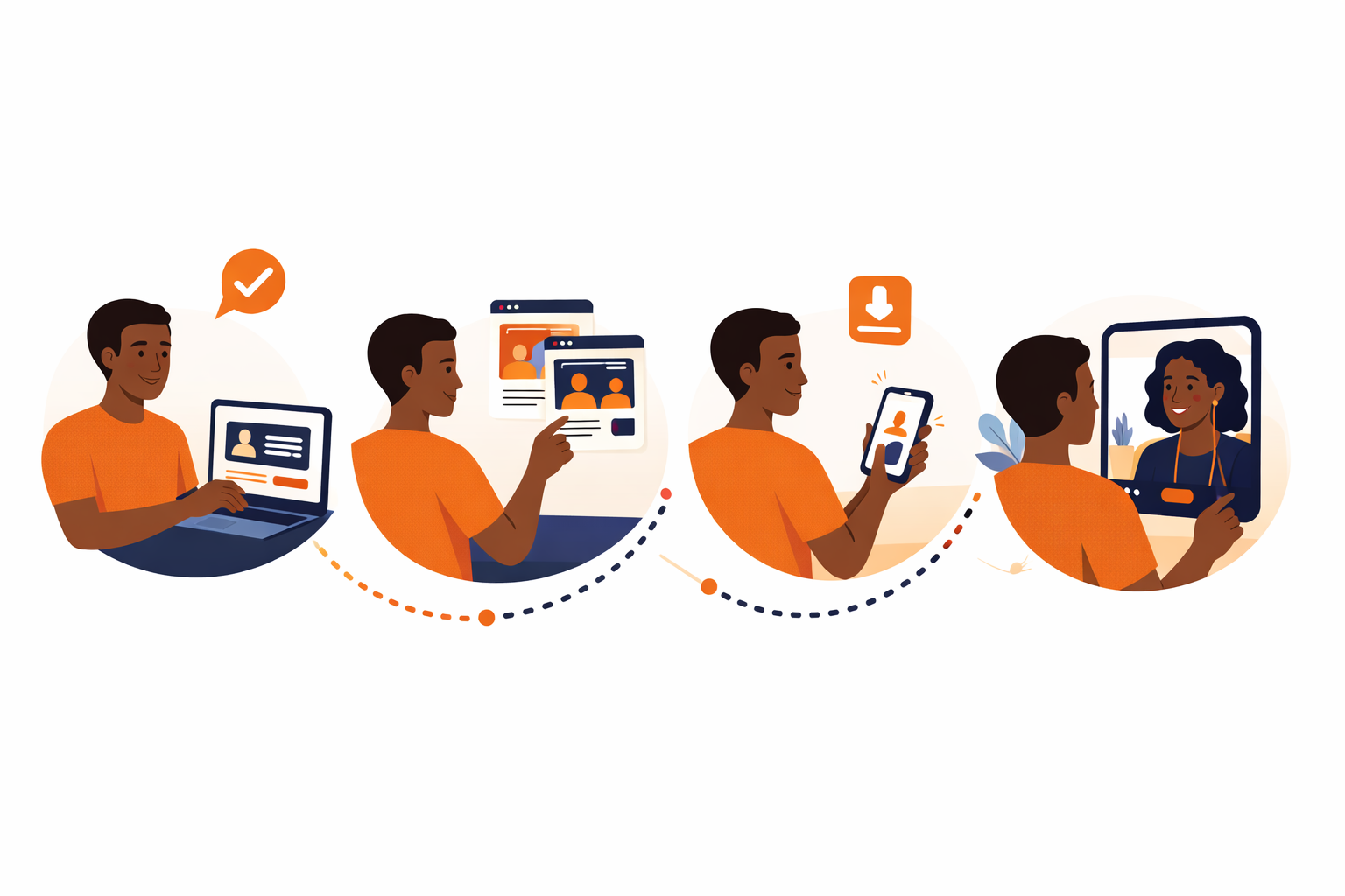 BrightLearn - Helping Students Achieve Their Academic Goals